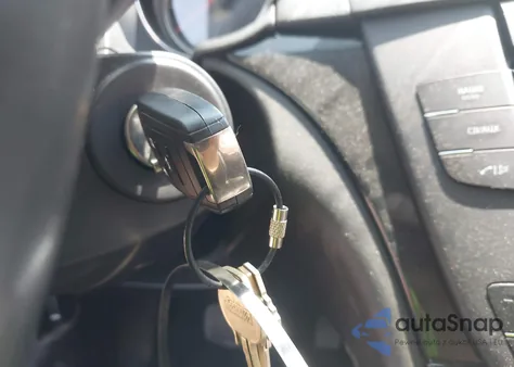 2011 Buick Regal Cxl Oshawa z USA, uszkodzony, nr VIN 2G4GN5ECXB9205118